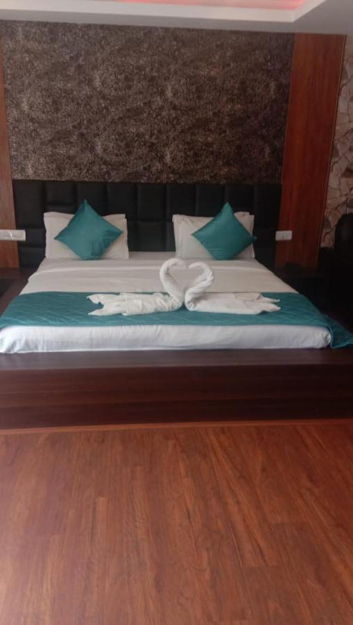 Valley View Resort أوتي المظهر الخارجي الصورة