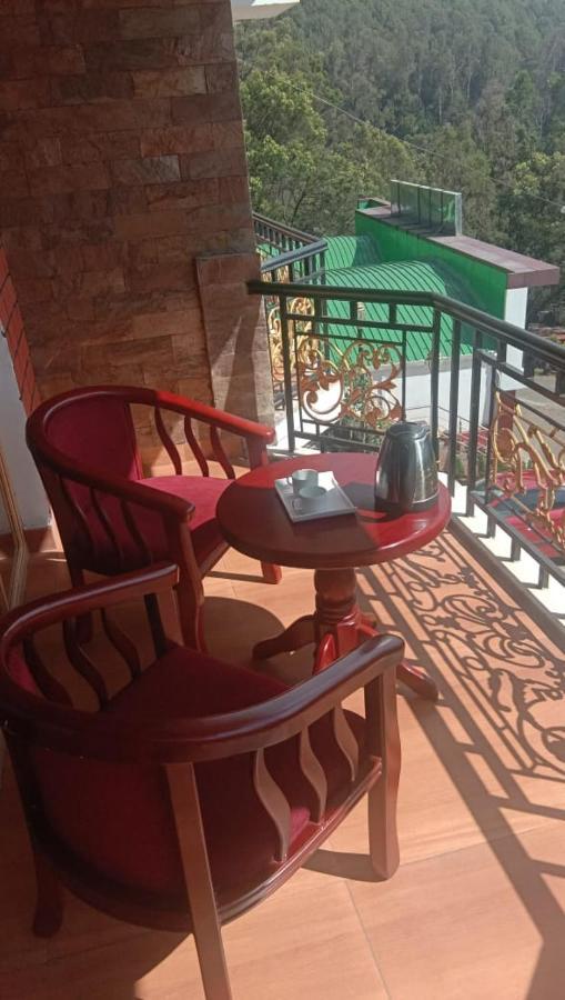 Valley View Resort أوتي المظهر الخارجي الصورة