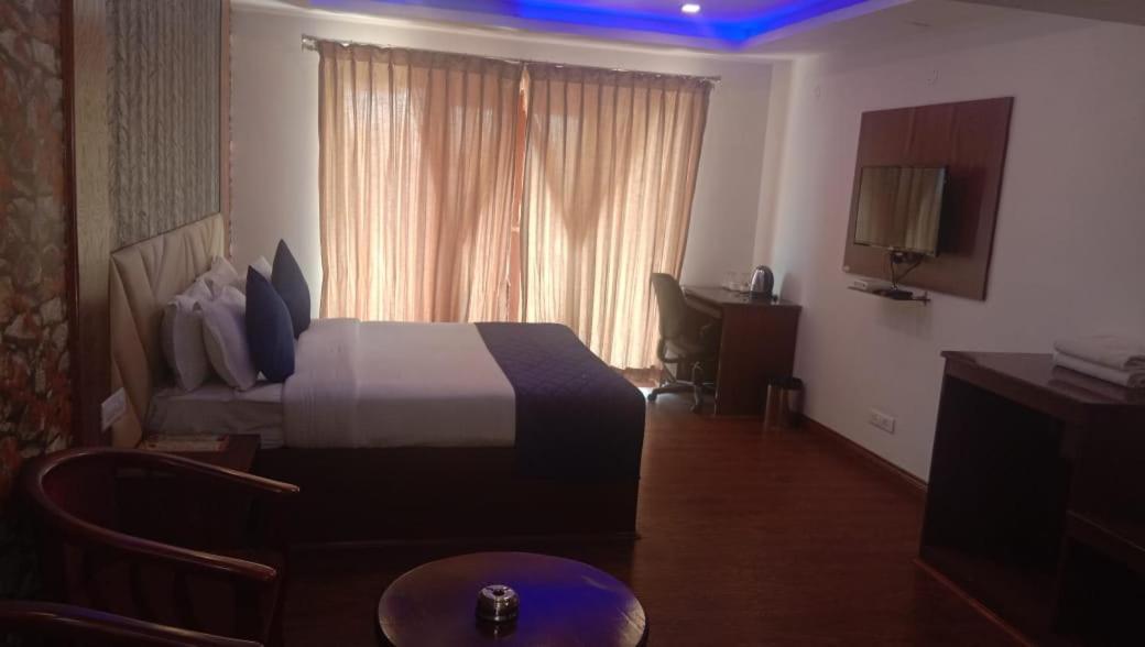 Valley View Resort أوتي المظهر الخارجي الصورة