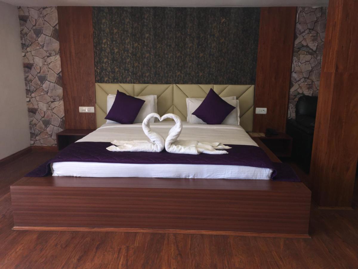 Valley View Resort أوتي المظهر الخارجي الصورة