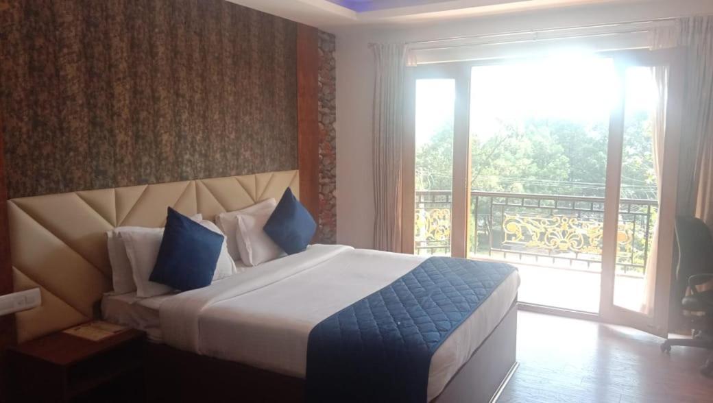 Valley View Resort أوتي المظهر الخارجي الصورة
