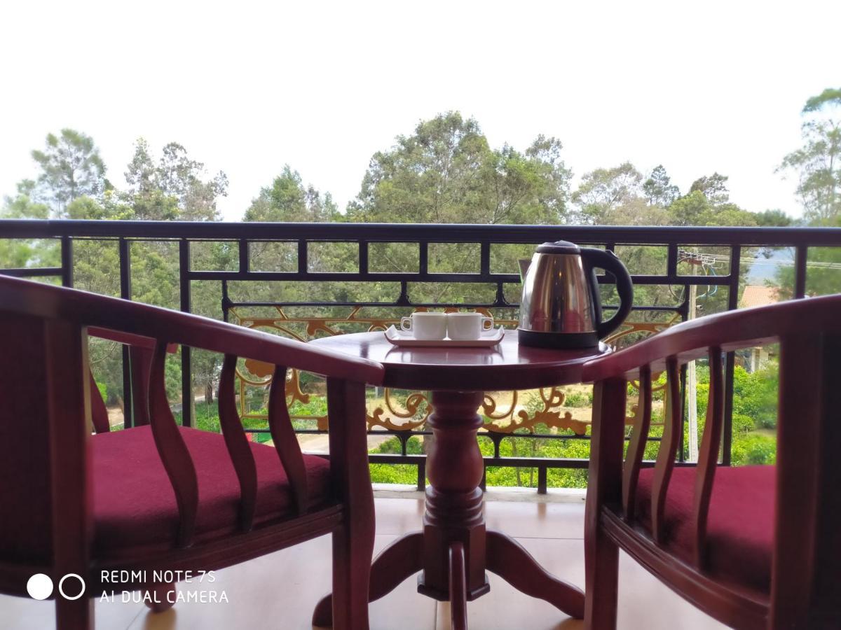Valley View Resort أوتي المظهر الخارجي الصورة