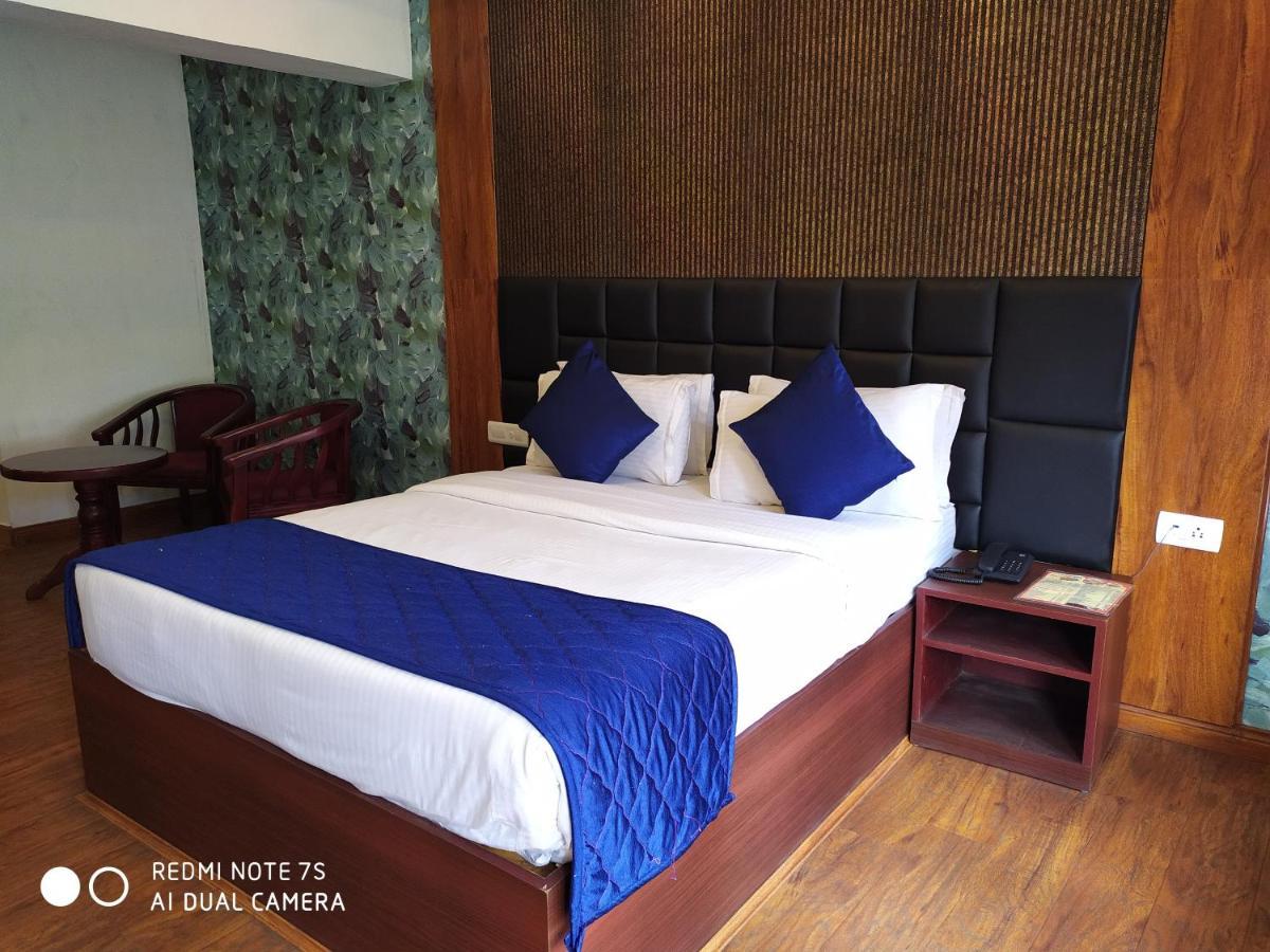 Valley View Resort أوتي المظهر الخارجي الصورة