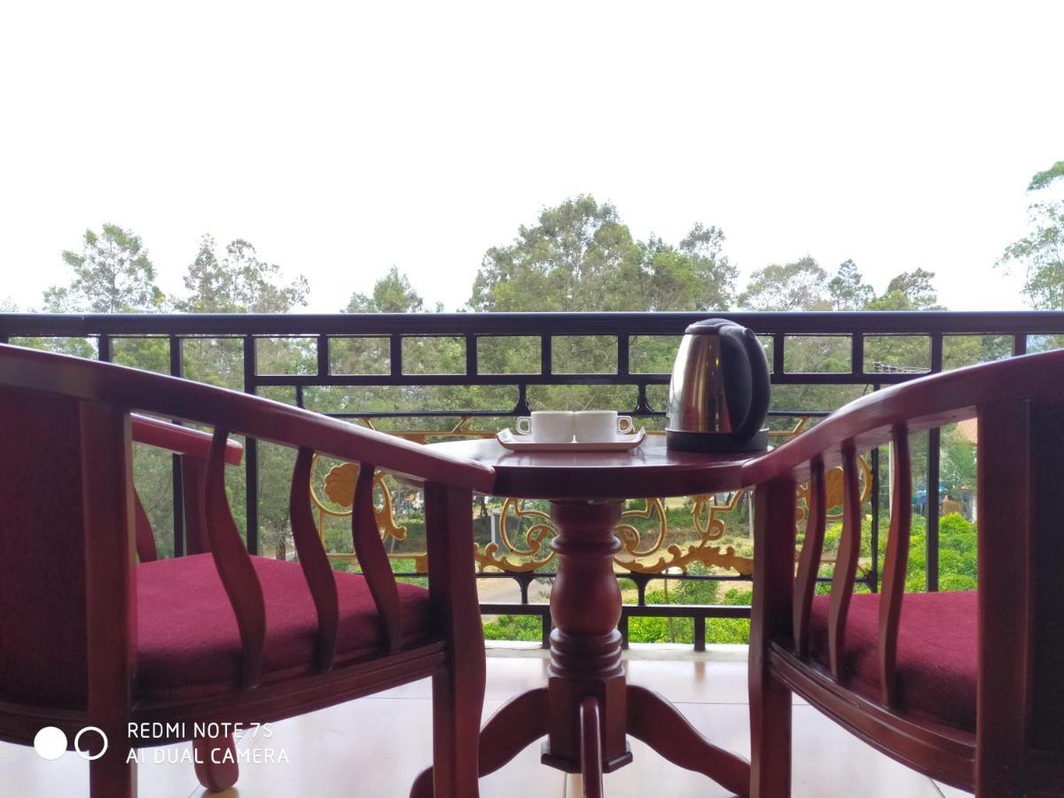Valley View Resort أوتي المظهر الخارجي الصورة